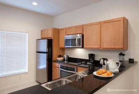 Clc Encantada Resort Vacation Townhomes - 22