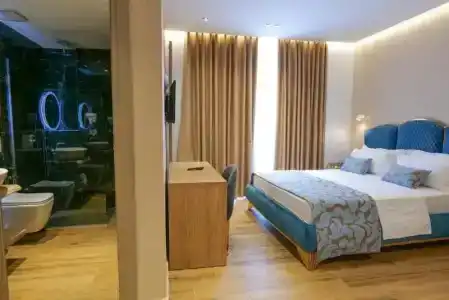 Bora Bora Ksamil - 30