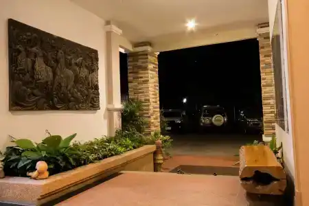 Fortune Mansion - 1