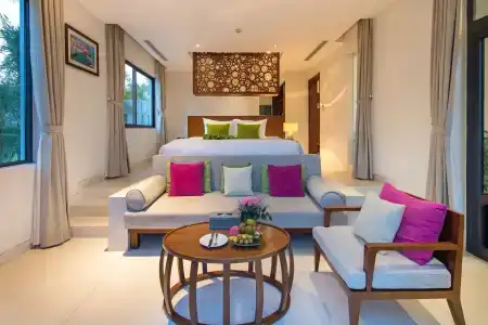 Cam Ranh Riviera Beach Resort & Spa - 3