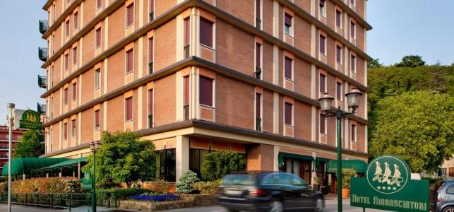 Ambasciatori - 0