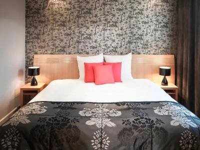 Novotel Valence Sud - 44
