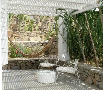 Ostraco Suites - 40