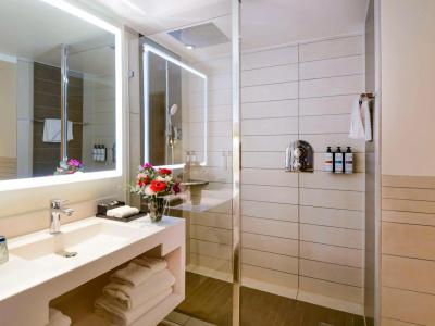 Pullman Paris Centre - Bercy - 16