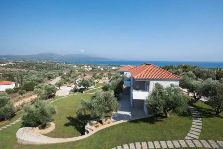Kotroni Villas - 137