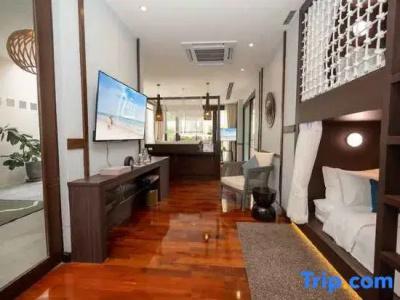 The Rock Hua Hin Beachfront Spa Resort - Sha Plus - 152