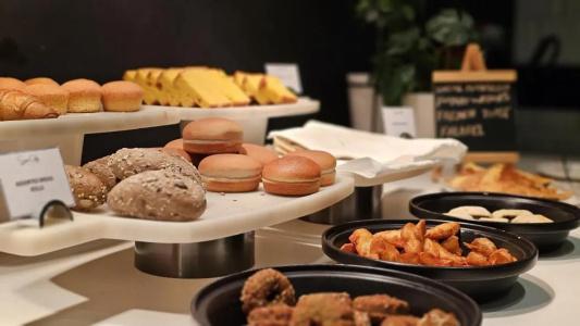 Swiss-Belinn Muscat Oman - 49