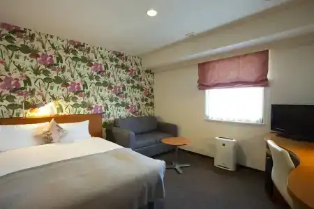 Sun Days Inn Kagoshima - 63