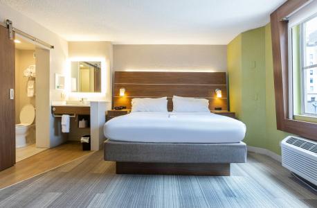 Holiday Inn Express New Orleans Downtown, An Ihg - 23