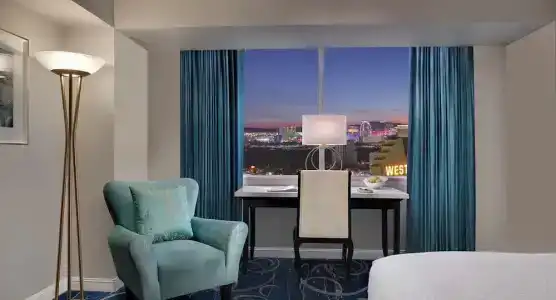Westgate Las Vegas Resort and Casino - 76