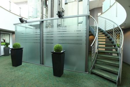 Lindner BayArena - 20