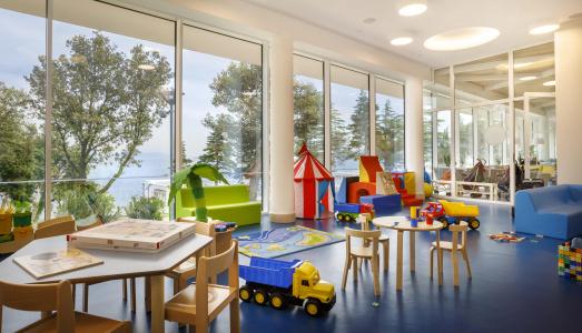 Girandella Valamar Collection Resort - 31