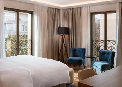 Radisson Collection, Magdalena Plaza Sevilla - 40