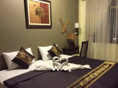 Naturbliss Boutique Residence - 66