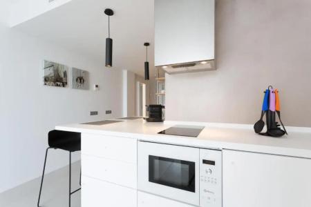 One Ibiza Suites - 55