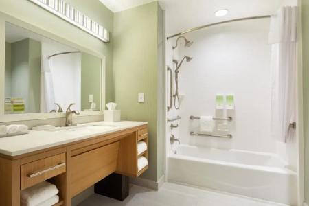 Home2 Suites by Hilton - 44