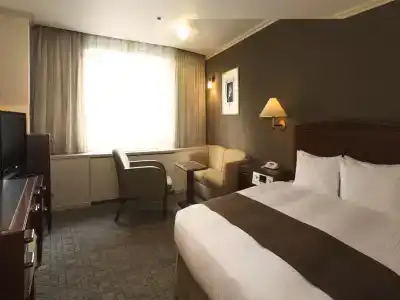 Sapporo Grand - 50
