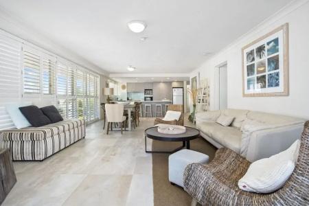 Cashelmara Beachfront - 106