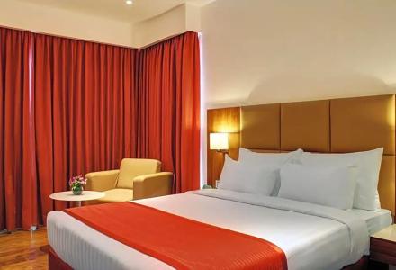 Ramada Encore Domlur Bangalore - 32