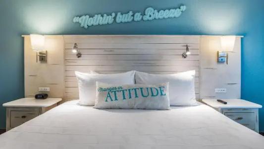 Margaritaville Island Inn - 23