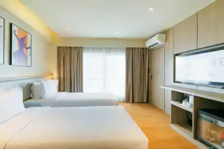 The One Bay Breeze - 6