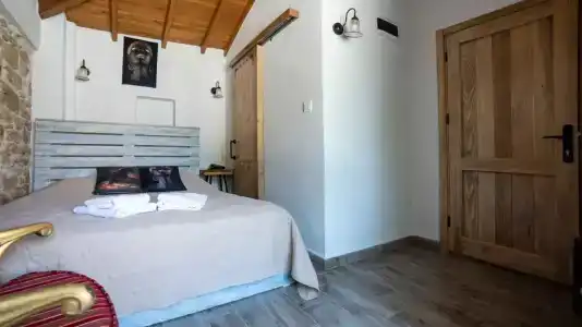 Paparuna Butİk Otel - 1