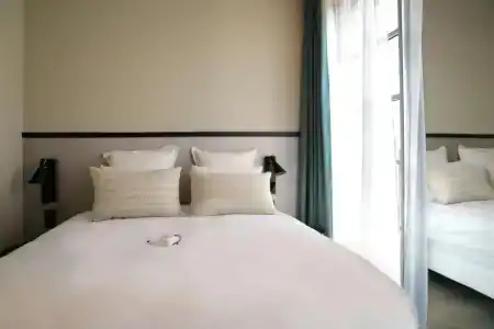 Best Western Plus Hôtel La Joliette - 48