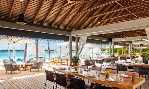 Waldorf Astoria Maldives Ithaafushi - 15