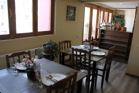 Antik Otel - 20