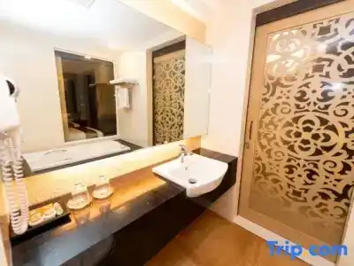 Crystal Palace Pattaya -Sha Extra Plus - 68
