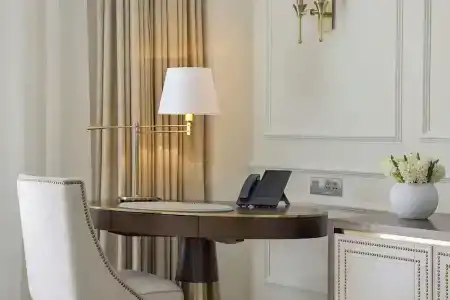 The Ritz-Carlton, Amman - 93