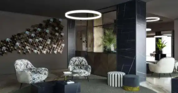 DoubleTree by Hilton Brescia - 30