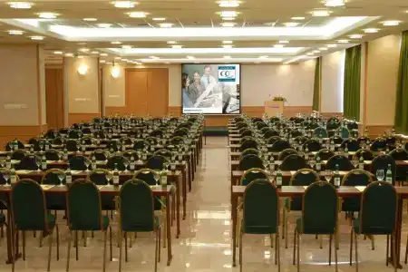 Danubius Arena - 16
