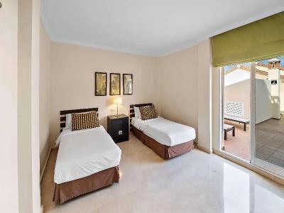 Wyndham Grand Residences Costa del Sol Mijas - 161