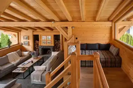 Les Rives d'Argentière - 168