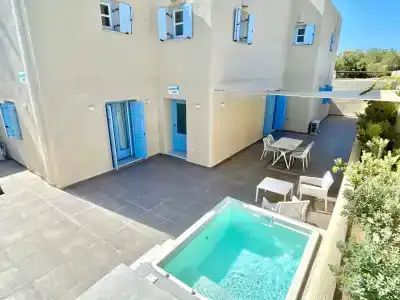 Sienna Eco Resort - 100