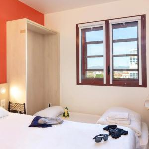 ibis budget Perpignan Centre - 28