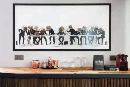 Ovolo Central - 81