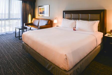 Crowne Plaza Convention Center, an IHG - 4