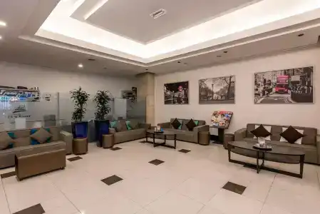 XOs Blue Tower - 28