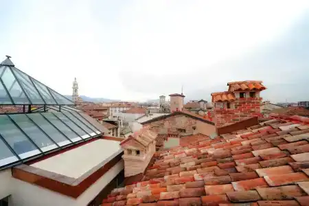 Bergamo Inn - 25