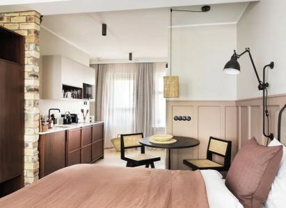 46heima Boutique Apartments - 37