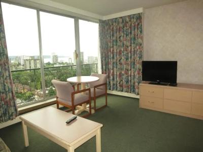 Tropicana Suite - 21