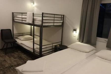 Höfn Hostel - 45