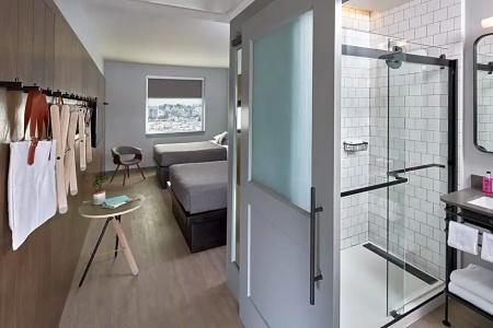 Moxy Denver Cherry Creek - 64