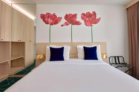 Golden Tulip Warsaw Centre - 104