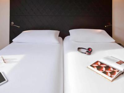 ibis Styles Paris Buttes Chaumont - 2