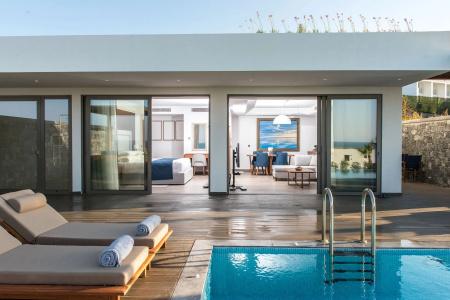 Nana Princess Suites Villas & Spa - 200