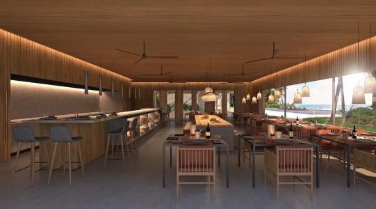 The Ritz-Carlton Maldives, Fari Islands - 15