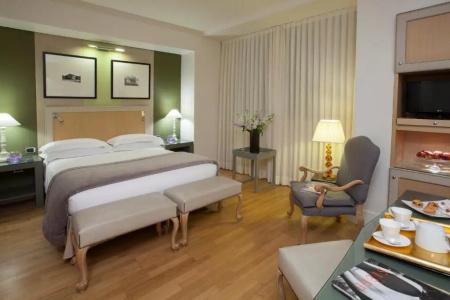 Starhotels Tuscany - 37